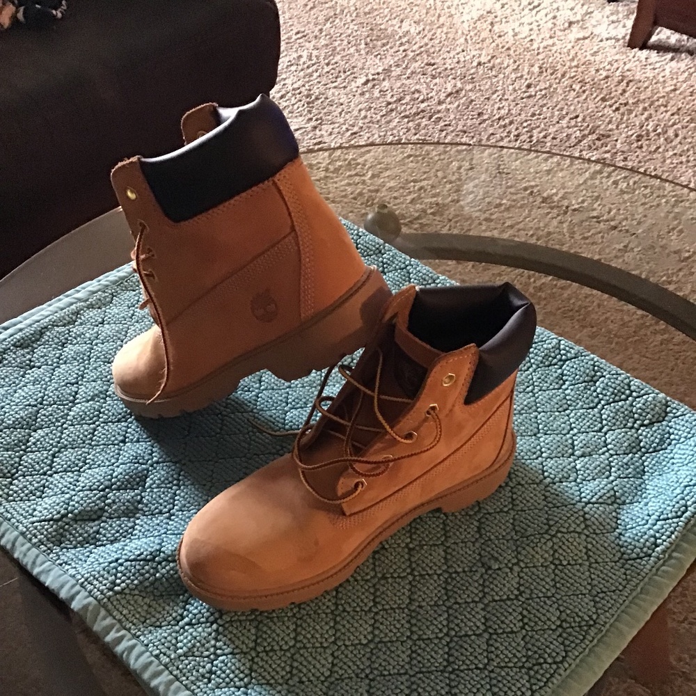Timberland Boot - Picture 3 of 3